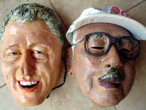 faces primavera