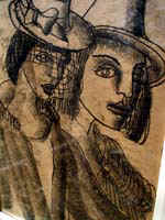 faces primavera